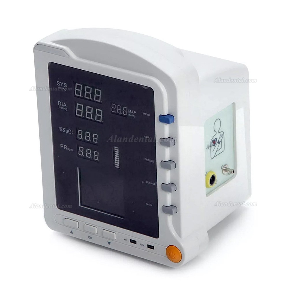 CONTEC® CMS5100 Patient Monitor